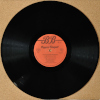 Gary Numan DE LP The Pleasure Principle side A v2